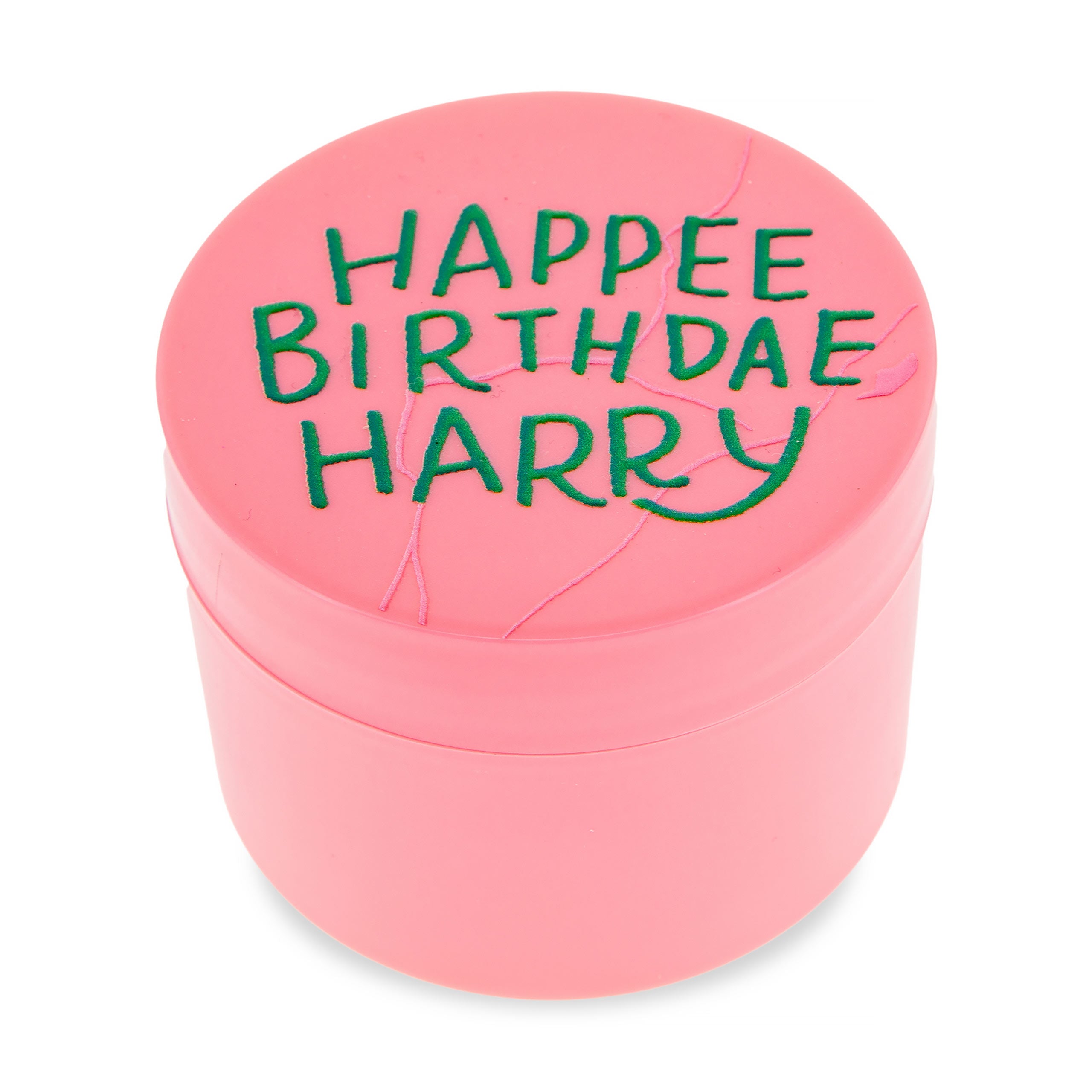 Produktbild Harry Potter - Happee Birthdae Cake Körperbutter