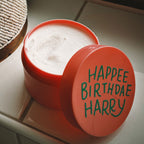 Produktbild Harry Potter - Happee Birthdae Cake Körperbutter