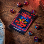 Produktbild Stranger Things - Hellfire Club Oversize Pin