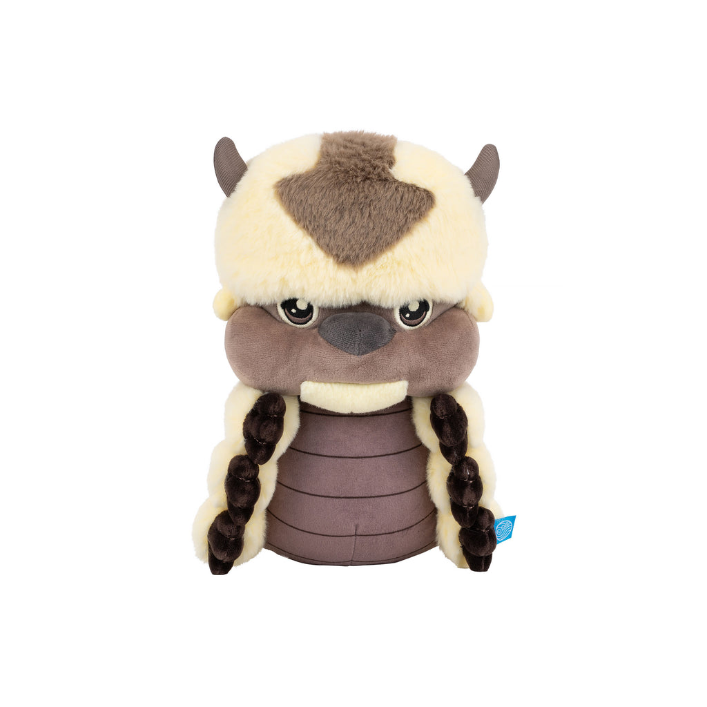 Produktbild Appa Plüsch Figur - Avatar The Last Airbender