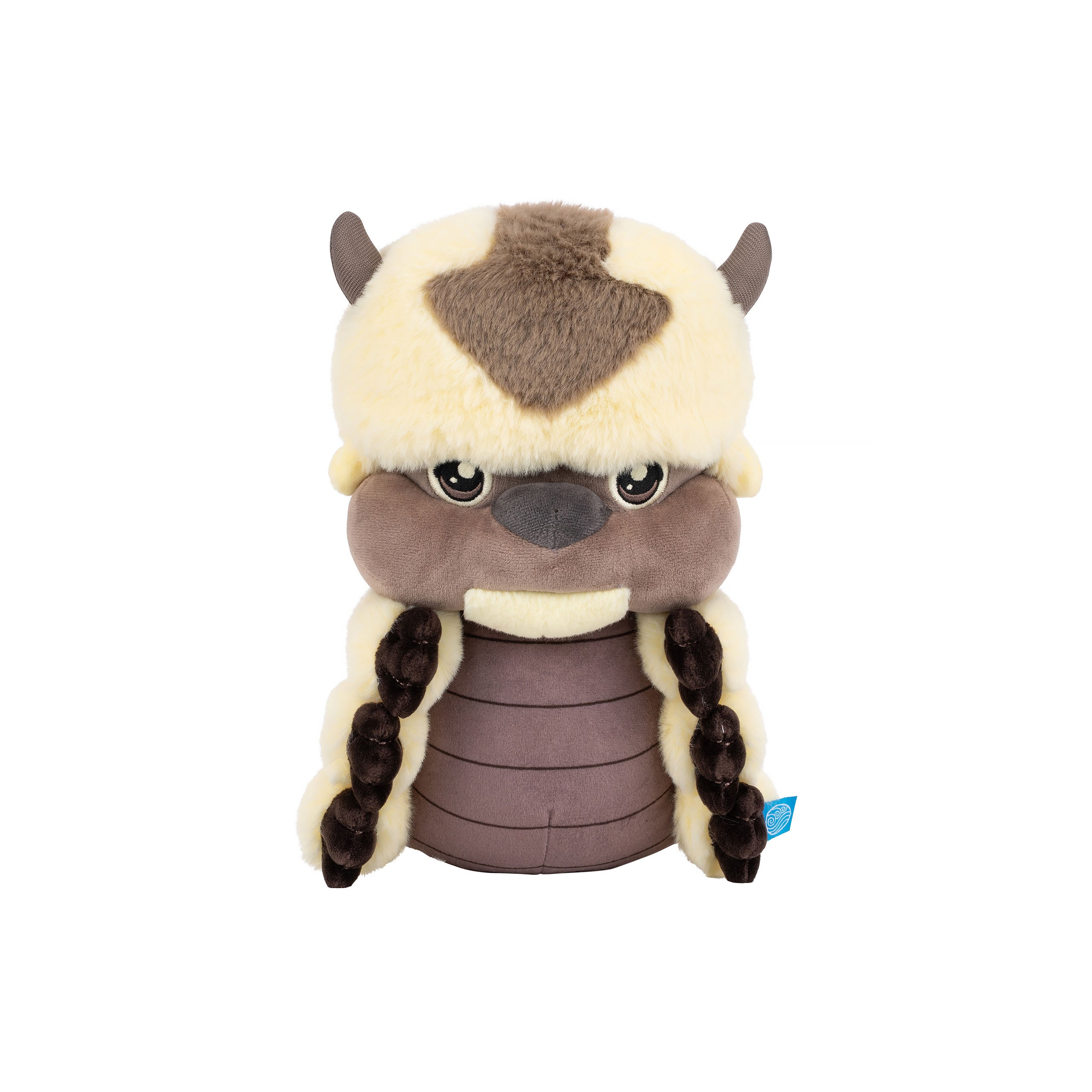 Produktbild Appa Plüsch Figur - Avatar The Last Airbender