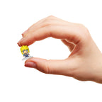 Produktbild Naruto - Battles Funko Bitty Pop 4er Figuren Set Serie 2