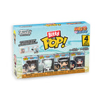 Produktbild Naruto - Battles Funko Bitty Pop 4er Figuren Set Serie 3