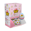 Produktbild Hello Kitty and Friends - Mystery Funko Bitty Pop Eggs Display