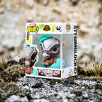 Produktbild Jurassic Park - Mystery Funko Bitty Pop Egg