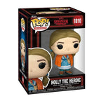 Produktbild Stranger Things - Heldin Holly Wheeler Funko Pop Figur