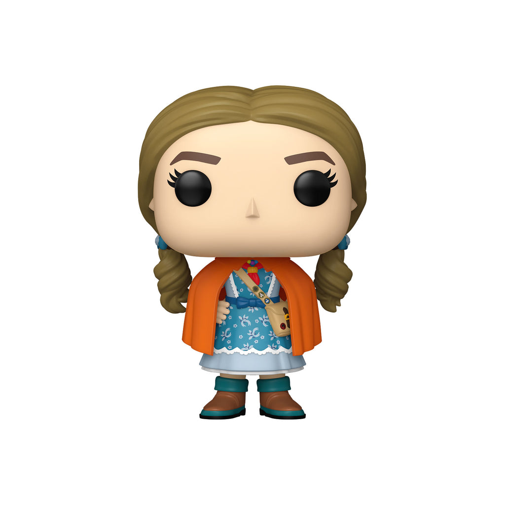 Produktbild Stranger Things - Heldin Holly Wheeler Funko Pop Figur