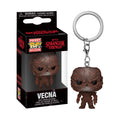 Produktbild Stranger Things - Vecna Funko Pop Schlüsselanhänger