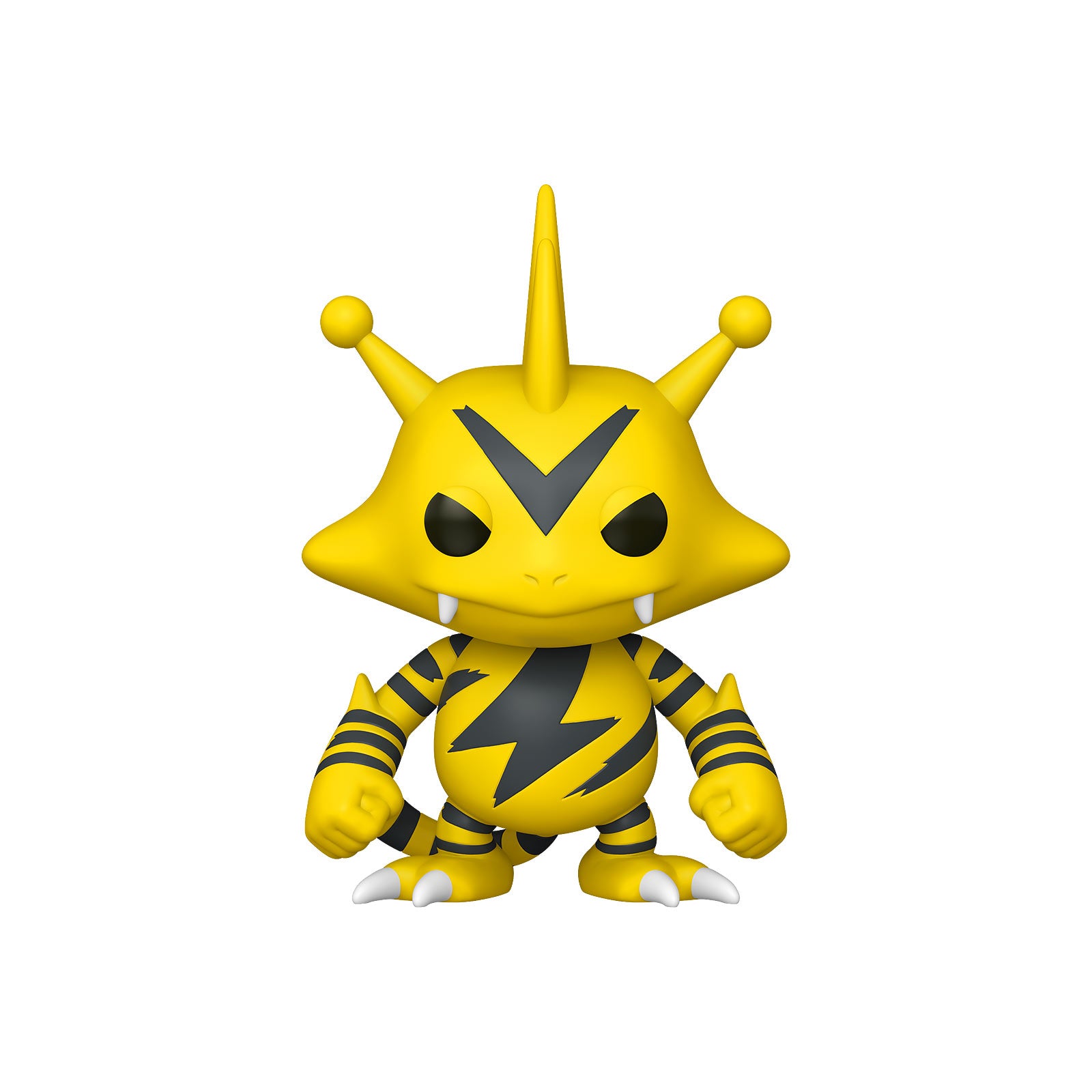 Produktbild Pokemon - Elektek Funko Pop Figur