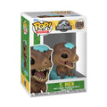 Produktbild Jurassic Park - T-Rex Funko Pop Figur