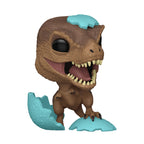 Produktbild Jurassic Park - T-Rex Funko Pop Figur