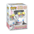 Produktbild Cinnamoroll mit Hasenohren Funko Pop Figur - Sanrio