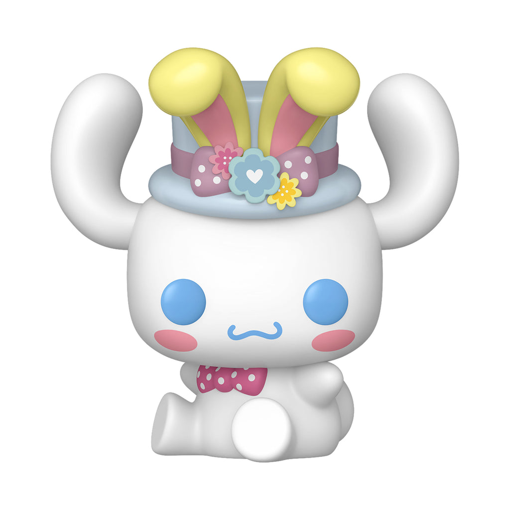 Produktbild Cinnamoroll mit Hasenohren Funko Pop Figur - Sanrio