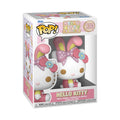 Produktbild Sanrio - Hello Kitty mit Hasenohren Funko Pop Figur