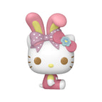 Produktbild Hello Kitty and Friends Funko Pocket Pop Egg Figur - Sanrio