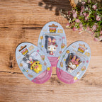 Produktbild Hello Kitty and Friends Funko Pocket Pop Egg Figur - Sanrio