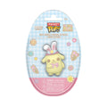 Produktbild Pompompurin Funko Pocket Pop Egg Figur - Sanrio