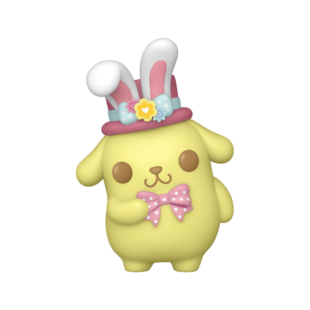 Produktbild Pompompurin Funko Pocket Pop Egg Figur - Sanrio