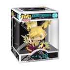 Produktbild Kaiju No. 8 - Kikoru Shinomiya Funko Pop Figur