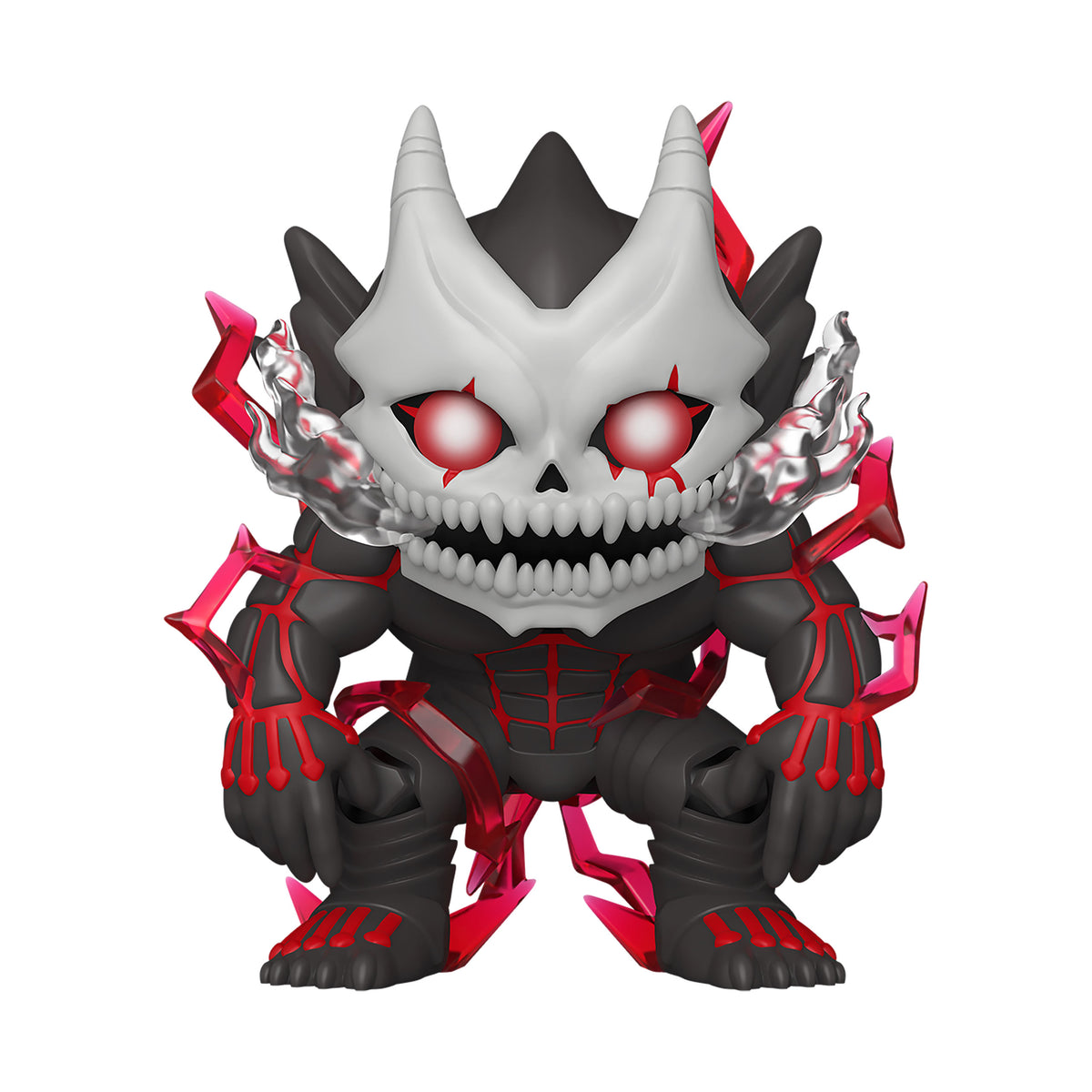 Produktbild Kaiju No. 8 - Beast (Uncontrolled) Funko Pop Figur