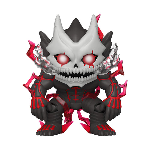 Produktbild Kaiju No. 8 - Beast (Uncontrolled) Funko Pop Figur