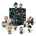 Produktbild Kaiju No. 8 - Mystery Minis Funko Pop Figur 12er Display E1090371
