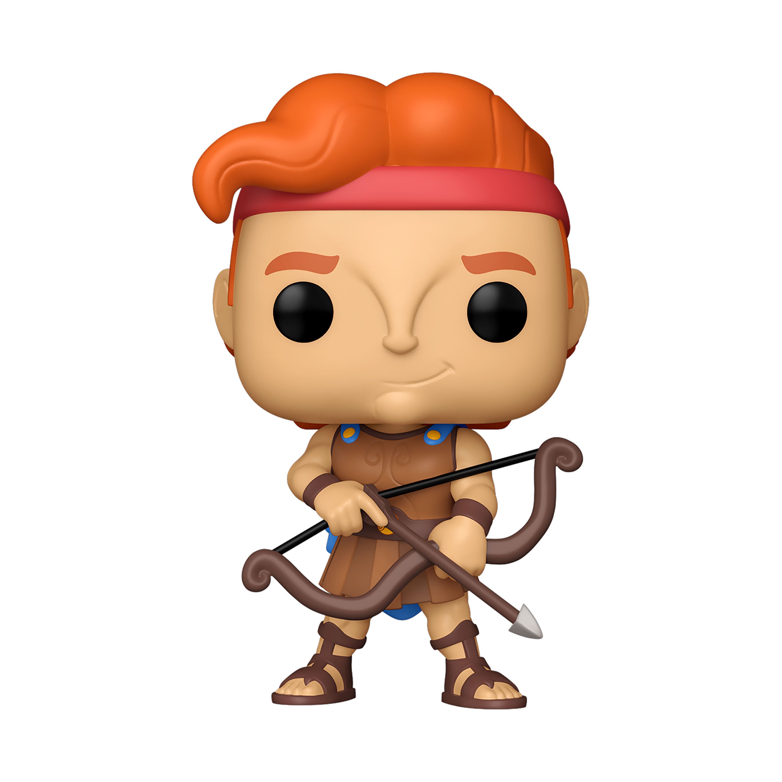 Produktbild Hercules mit Pfeil und Bogen Funko Pop Figur