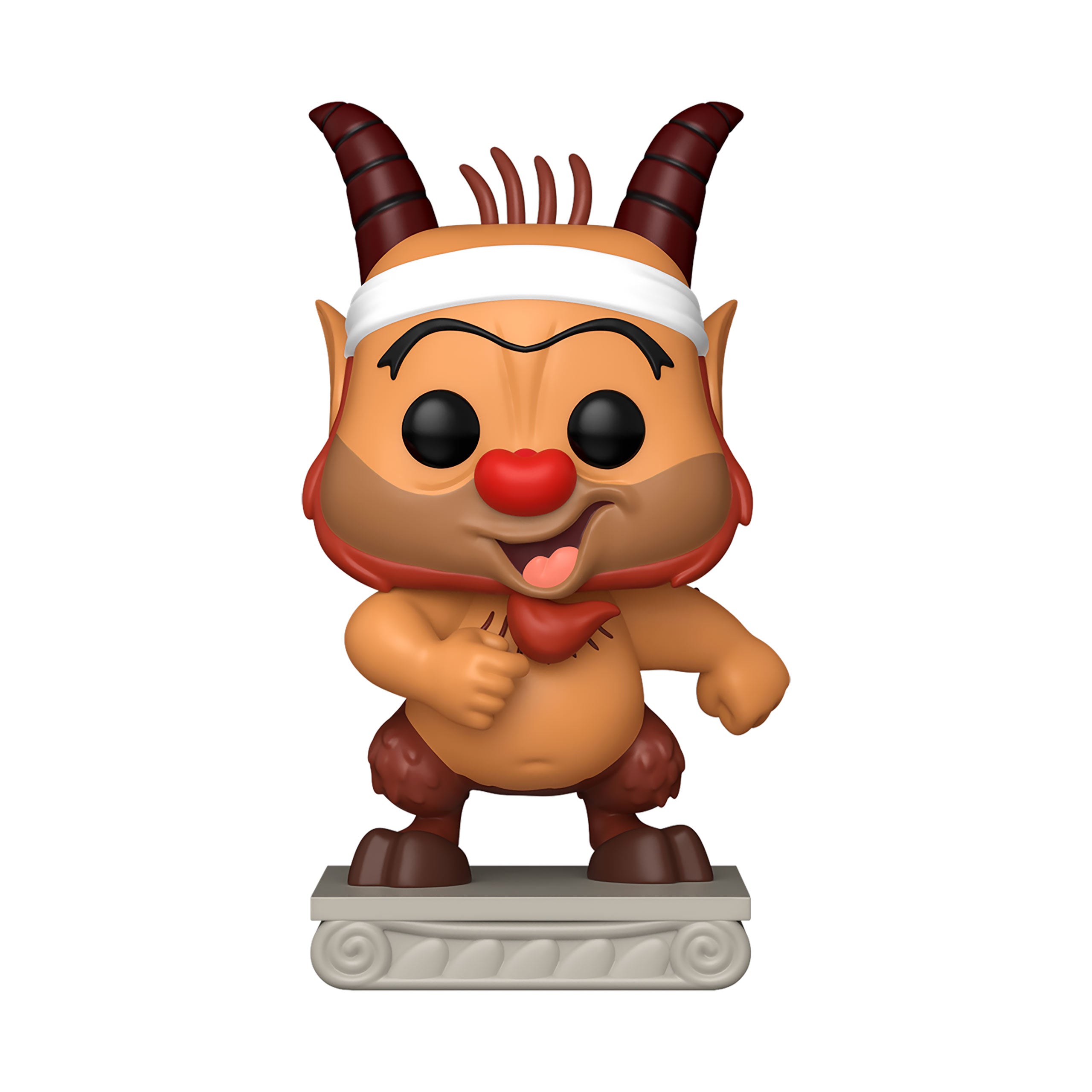 Produktbild Hercules - Training Phil Funko Pop Figur