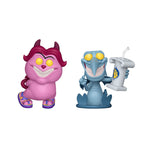 Produktbild Hercules - Pech und Schwefel Funko Pop Figuren 2er Set