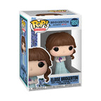 Produktbild Bridgerton - Eloise Funko Pop Figur