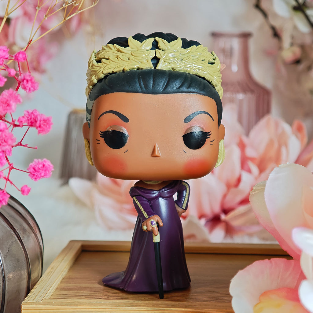 Produktbild Bridgerton - Lady Agatha Danbury Funko Pop Figur