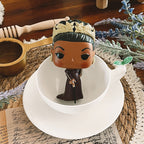 Produktbild Bridgerton - Lady Agatha Danbury Funko Pop Figur
