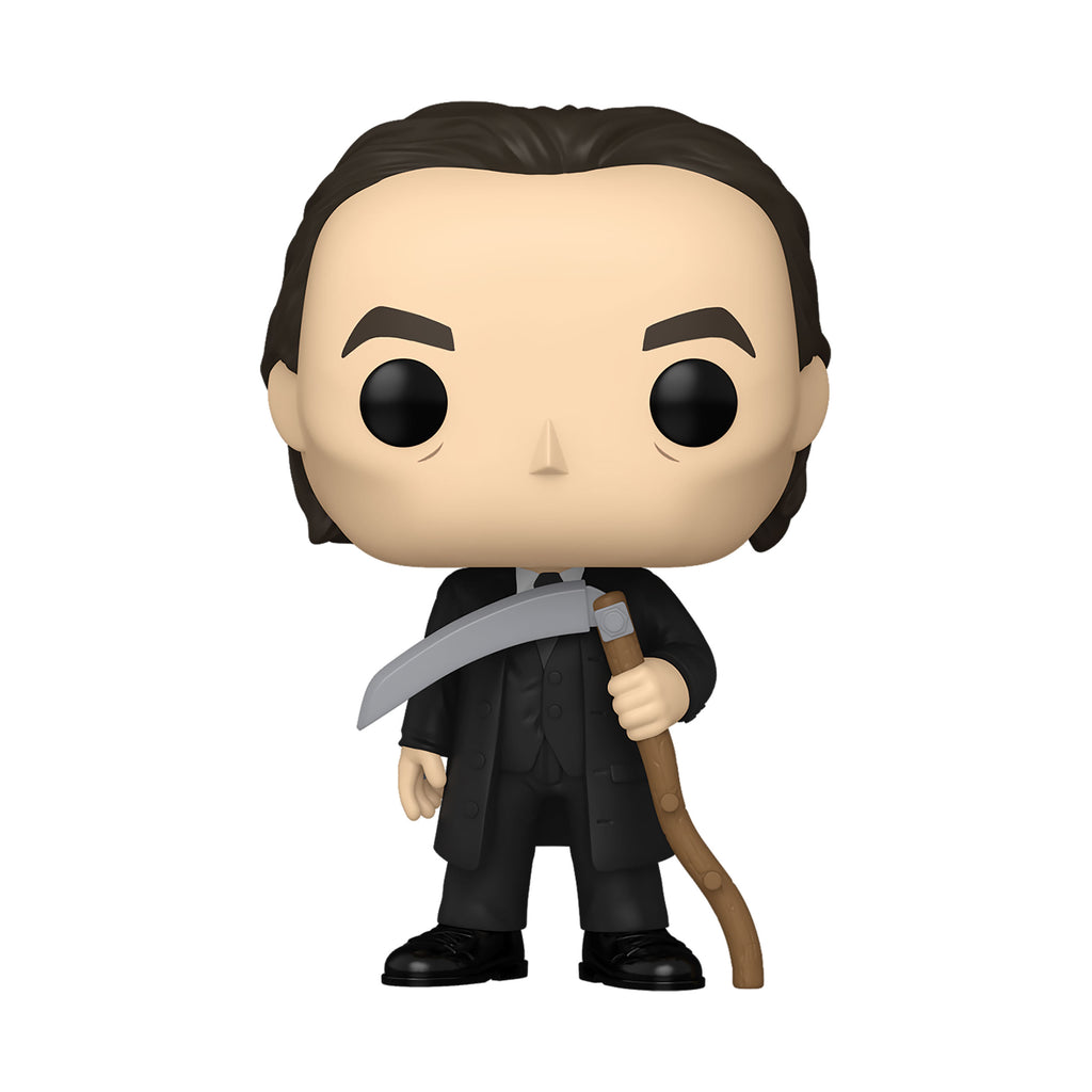 Produktbild Supernatural - Death mit Sense Funko Pop Figur