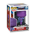 Produktbild Masters of the Universe - Skeletor Running Away Meme Funko Pop Figur