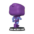 Produktbild Masters of the Universe - Skeletor Running Away Meme Funko Pop Figur