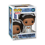 Produktbild Queen Charlotte - Funko Pop Figur