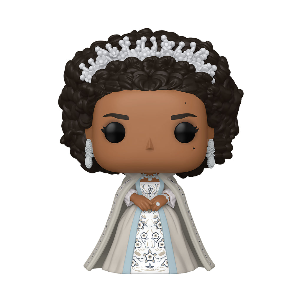 Produktbild Queen Charlotte - Funko Pop Figur