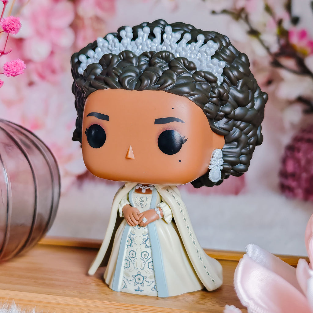 Produktbild Queen Charlotte - Funko Pop Figur