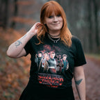 Produktbild Party vs. Vecna Final Season T-Shirt - Stranger Things