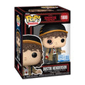 Produktbild Stranger Things - Dustin (Battle Damaged) Funko Pop Figur