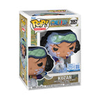 Produktbild One Piece - Admiral Kuzan (Ice Block Partisan) Funko Pop Figur
