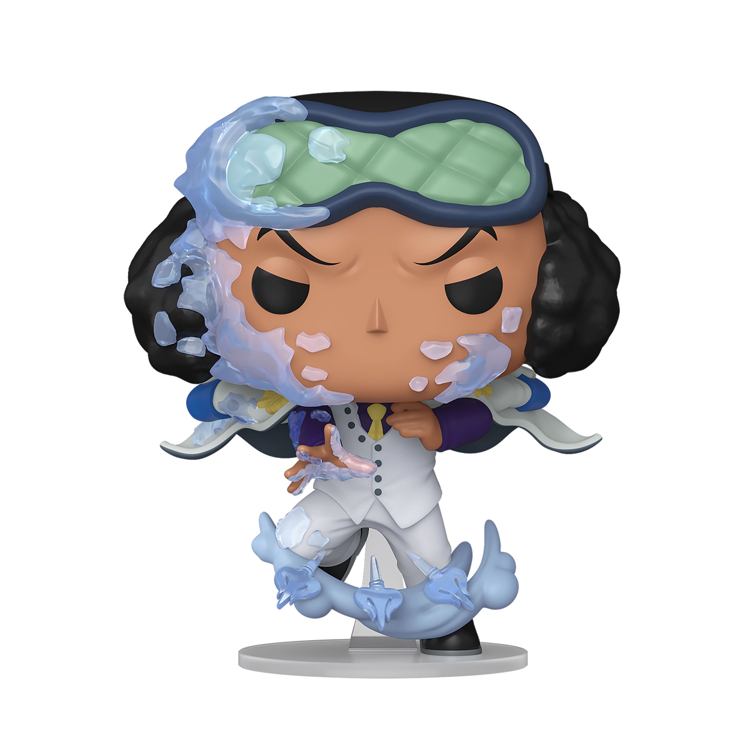 Produktbild One Piece - Admiral Kuzan (Ice Block Partisan) Funko Pop Figur