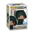 Produktbild One Piece - Monkey D. Dragon Funko Pop Figur