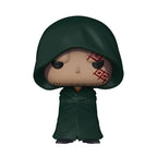 Produktbild One Piece - Monkey D. Dragon Funko Pop Figur