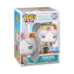 Produktbild Frieren: Nach dem Ende der Reise - Frieren (Flower Crown) Funko Pop Figur Exklusiv