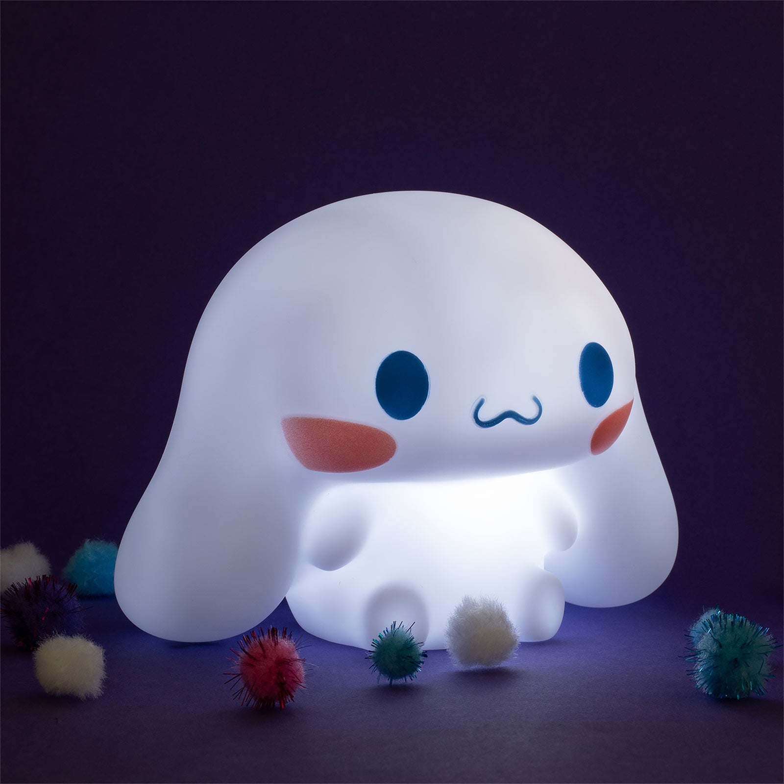 Produktbild Cinnamoroll Stimmungslicht - Sanrio
