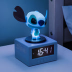 Produktbild Stitch Icon Wecker - Lilo & Stitch