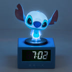 Produktbild Stitch Icon Wecker - Lilo & Stitch