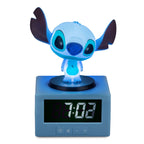 Produktbild Stitch Icon Wecker - Lilo & Stitch