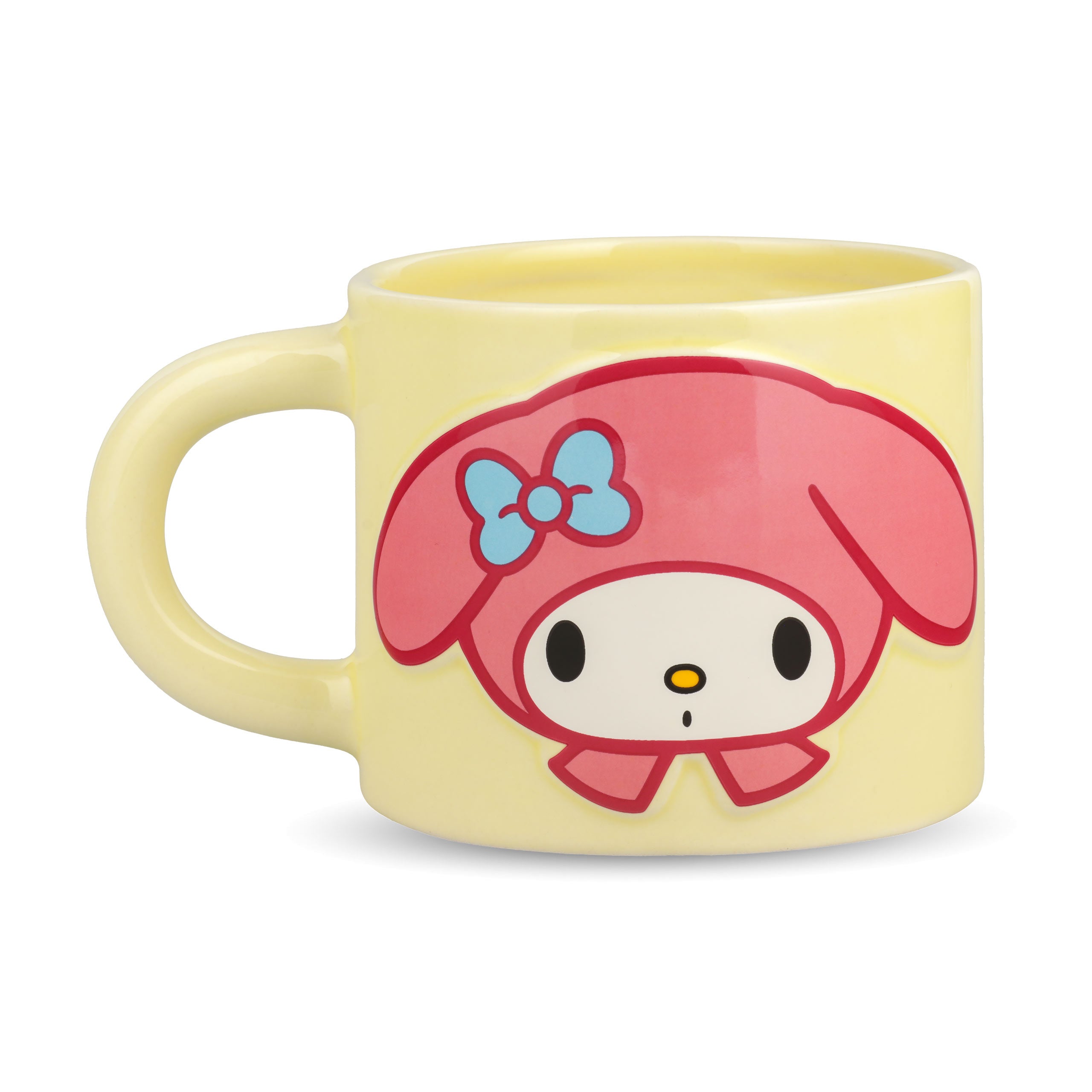 Produktbild Sanrio - My Melody Hello Kitty and Friends Tasse